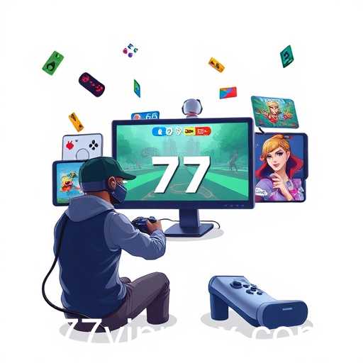 The Rise of British Gaming Platforms