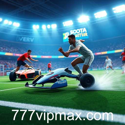 The Rise of 777vip in the Gaming Landscape