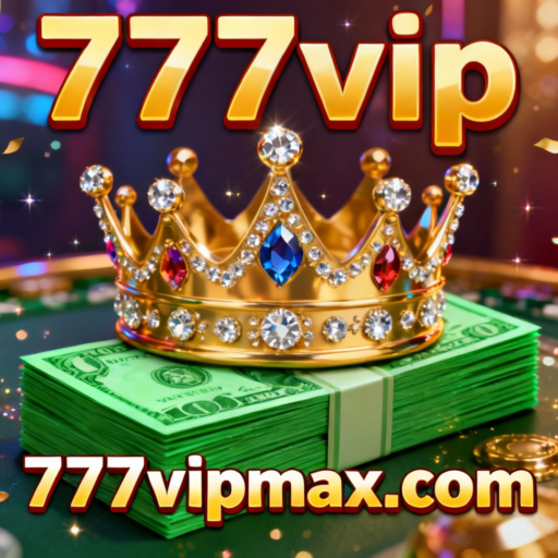 777vip